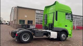 Tracteur routier DAF XF 480 FT | Image 4 - Autoline