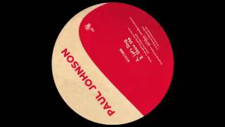 Paul Johnson - Show Me [Bosco034]