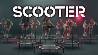 Scooter - Bigroom Blitz (Official Trailer HD)