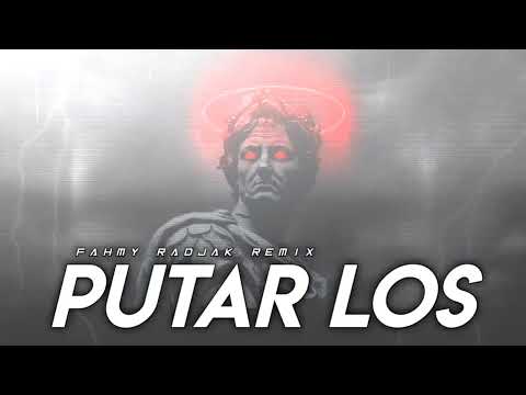 PUTAR LOS Angga dermawan ft Husain gani x Fahmi Radjak official video