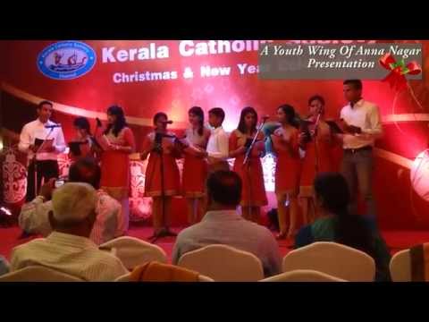 KCS Christmas & New Year 2014