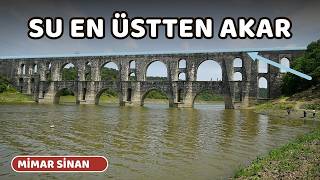 İstanbul'un Suyu Ormandan Nasıl Geldi?