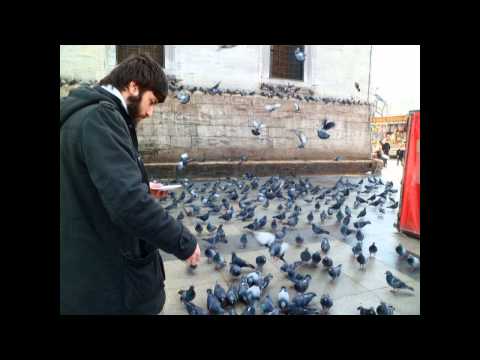 Emre can ft. Emre Tura (Nakarat Seus) - Toprak Altında