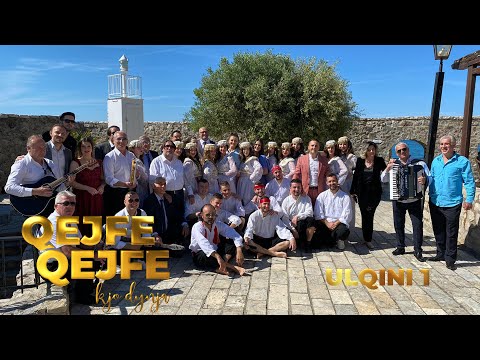 Qejfe qejfe kjo dynja - Ulqini-1 (Emisioni 20)  30 Maj 2021