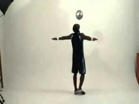 Football Tricks