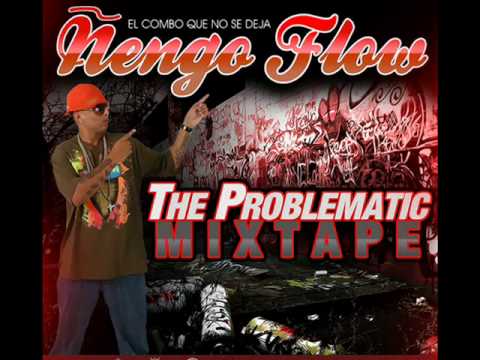 Ñengo Flow Ft.Jenay, Cosculluela, Angelito, Ghetto, Sikario & J Kila - Si Traicionaron Morira