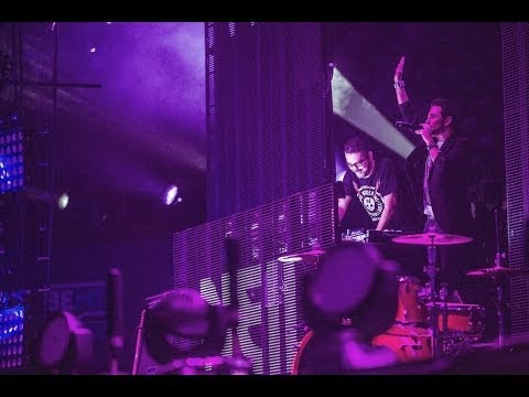 Starfloor 2013- Before (Dl Neil Vs. Mico C) - Part I