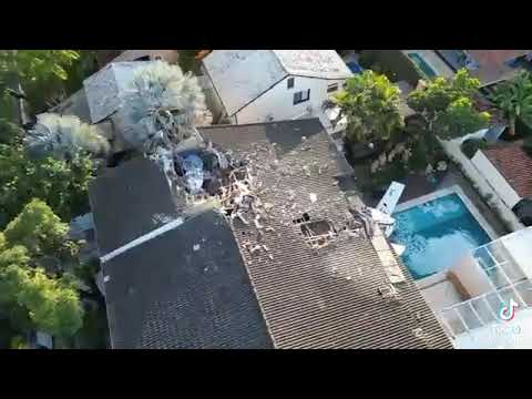 Avião cai no condomínio da Rafa é do Luiz!😔