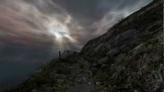Dear Esther Gameplay Part 1 - The Lighthouse [1080p HD]