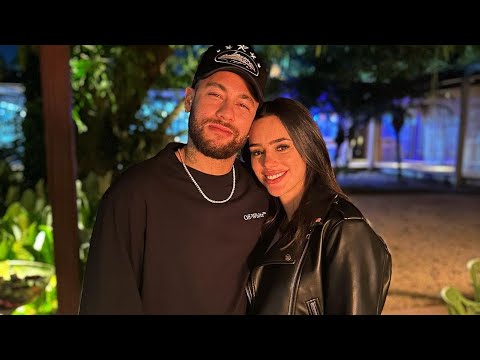 Trennung nach Baby: Alle Infos zum Liebes-Aus von Neymar Jr.