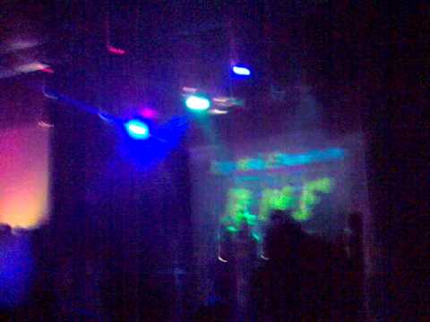 ALE D & BAHUS con DJ MAKU en MICROLIBRE 24 Octubre