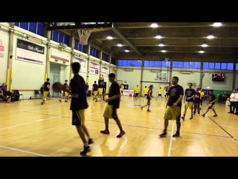 Cistellum Basket 2013 14