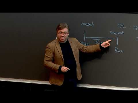 Lecture 3: Day-ahead markets