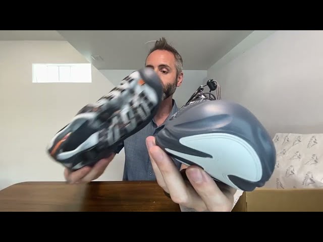 Best Durable Water Sandals for Hiking and Travel - alternate angle