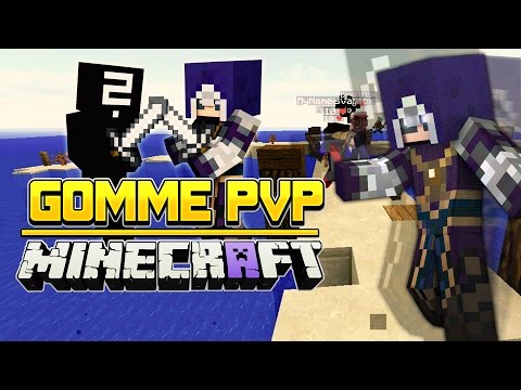 Privatsphäre! YouTuber sind NUR Menschen! - Minecraft Gomme PvP Ep. 03 | VeniCraft