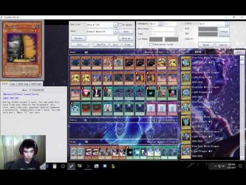 Domain Monarch Deck Profile February 2017 Format | Team Starlight YGO