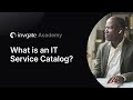 What Is A Service Catalog In ITIL 6 Tips To Nail It