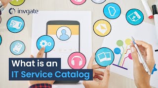How to Create an IT Service Catalog