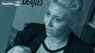 Malika Ayane canta &quot;E se poi&quot;, &quot;Briciole&quot; e &quot;Niente&quot; live nel Music Corner