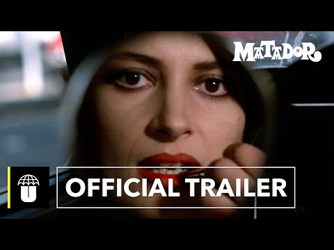 Official Trailer [Subtitled]