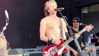 Rick Springfield - Jessie’s Girl