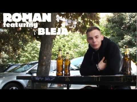 Roman - Zivot Kao Bajka ft. Nidza Bleja [OFFICIAL MUSIC VIDEO]