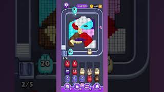 Pixel Flow Level 1410