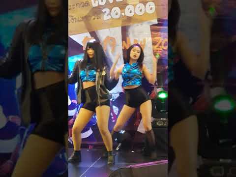 Beaut cover as SeolA