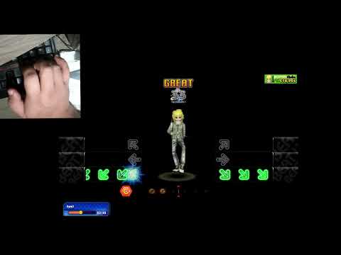 Beat up 17au Borgeous Extended mix (hand display)