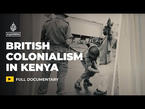 A Very British Way of Torture | Featured Documentaries
