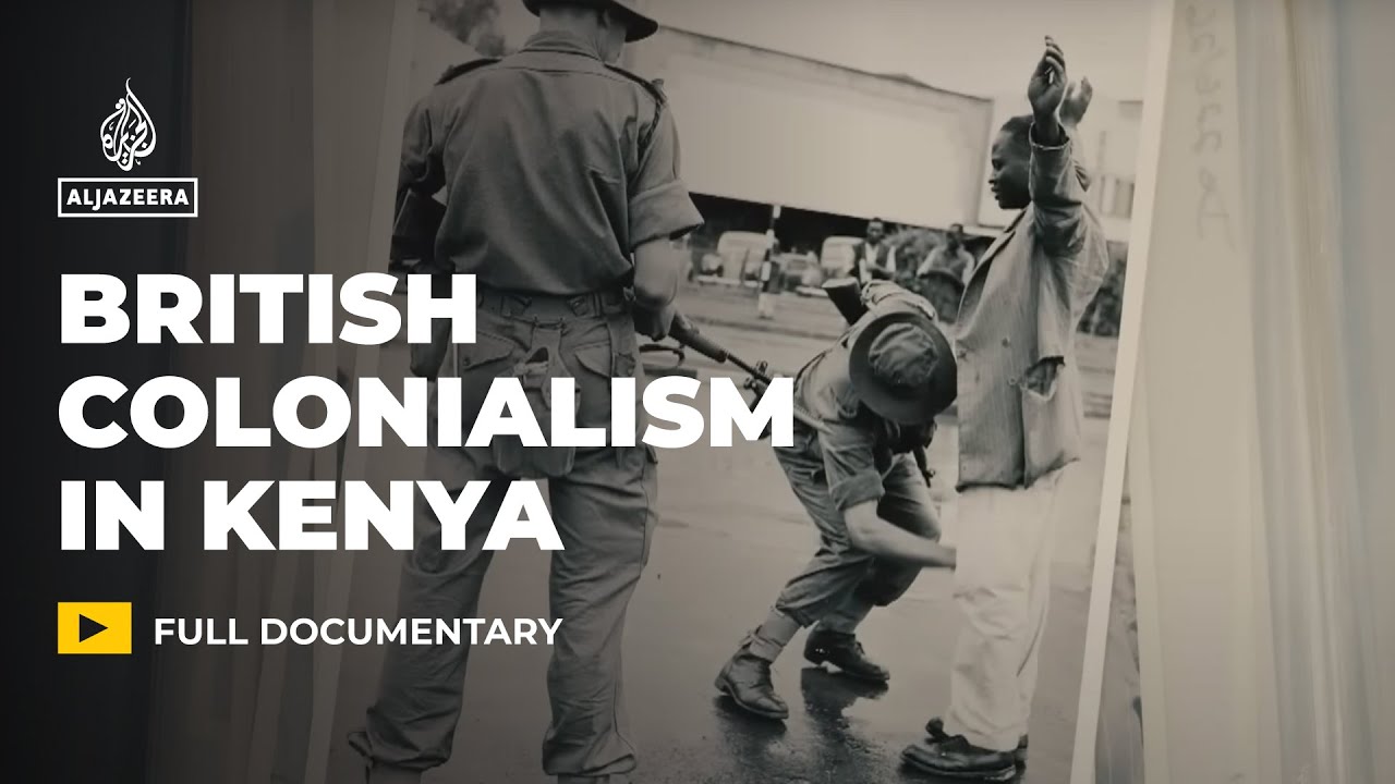 A Very British Way of Torture | Featured Documentaries