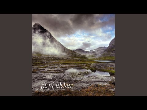 Mellom bakkar og berg