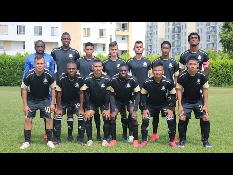 GOLES Academia Inglesa (0) VS Bernardo Redín (2) | Liga Vallecaucana IV División | Sept. 3 de 2021