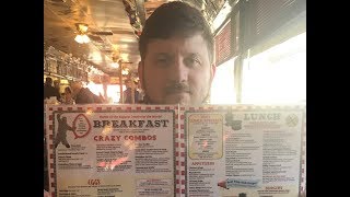 The Best Classic American Diner In America