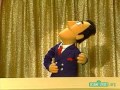 Classic Sesame Street Where Do I Belong