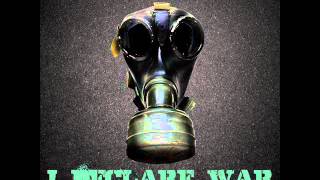 Stess The Emcee - I Declare War [Beat Jack]