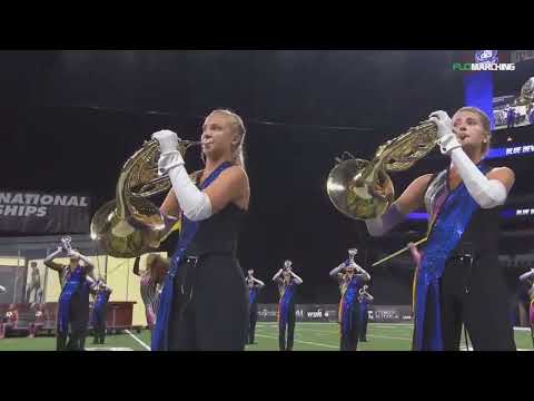 Blue Devils 2018: "Dreams and Nighthawks" Closer
