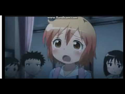 Anime Anti-bullying