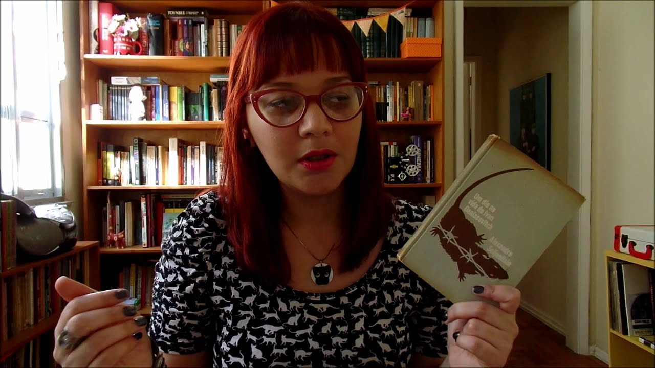 Resenha: Um dia na Vida de Ivan Denissovitch, de Alexander Soljenítsin