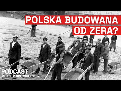 Jak powstała II Rzeczpospolita – odbudowa Polski po 1918 roku