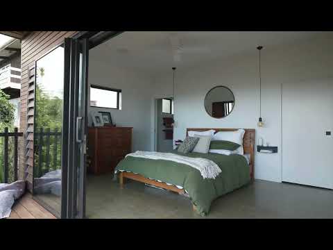 23 Log Race Road, Piha, Waitakere City, 3 ਕਮਰੇ, 2 ਬਾਥਰੂਮ, House