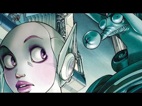 panellogy 392 - sky doll & ekhö