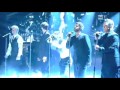 Take That - the Flood- Sanremo 2011/ 02/ 18 