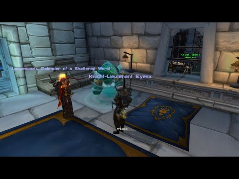 🔥Greatest ROGUE MAGE 2200 Push of ALL TIME🔥 End of S11 Cataclysm 2v2 Arena WoW PvP