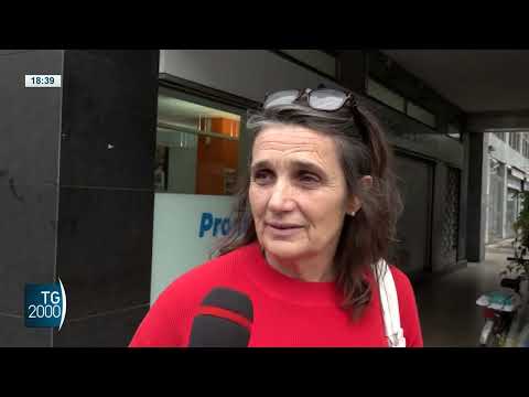 Ucraina, in piazza per la pace il 5 novembre