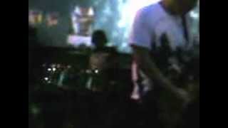 Surrogate "Demon Within" 10/22/12 Retro Cafe