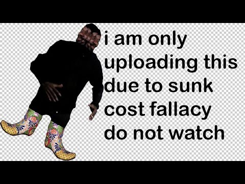 Linda's Missing (Death Grips x MGMT mashup) (bad)