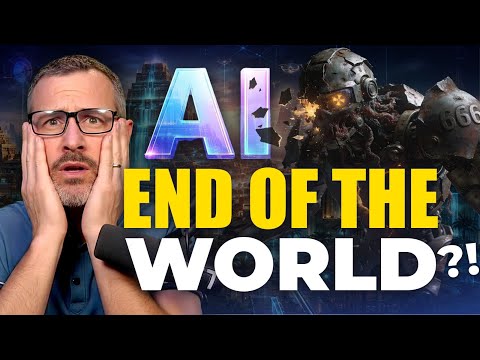 AI: Babylon And The End Of The World