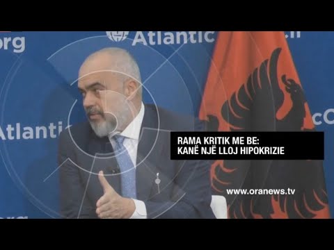 Edicioni informativ i orës 12:00, 6 shkurt 2020