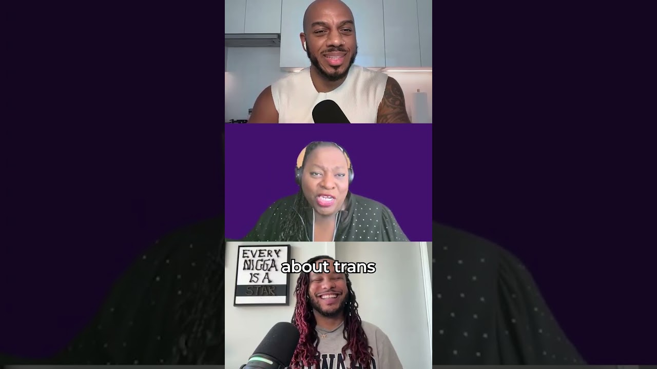 Attack on Trans People Using Bathrooms